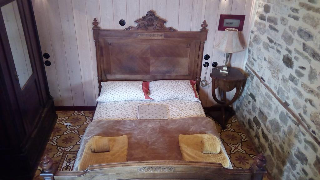 לינה וארוחת בוקר Dikorfo Art Deco Bed & Breakfast מראה חיצוני תמונה